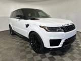 Used 2022 Land Rover Range Rover Sport HSE Silver Edition image 3