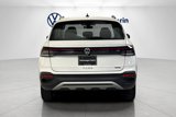 New 2025 Volkswagen Taos S image 4
