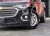 Used 2020 Chevrolet Traverse LT w/ Driver Confidence II Package image 3