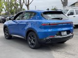 New 2024 Dodge Hornet R/T Plus w/ R/T Blacktop Package image 4