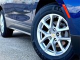 Used 2022 Chevrolet Equinox LS w/ LS Convenience Package image 2