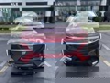 New 2025 Cadillac Optiq Luxury 1 image 2