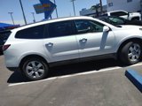 Used 2016 Chevrolet Traverse LT w/ Style and Technology Package image 4