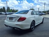 Used 2020 Mercedes-Benz E 350 4MATIC Sedan image 6