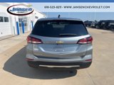 Used 2023 Chevrolet Equinox LT image 5