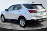 Used 2022 Chevrolet Equinox LT image 2