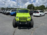 Used 2012 Jeep Wrangler Sport image 4