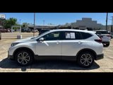 Used 2021 Honda CR-V EX-L image 3