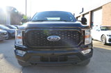 Used 2021 Ford F150 XL w/ STX Appearance Package image 2