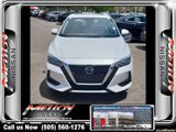 Used 2021 Nissan Sentra SV w/ SV Premium Package image 5