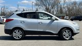 Used 2010 Hyundai Tucson Limited image 4