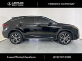 Used 2018 Lexus RX 350 FWD image 2