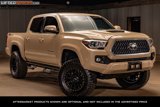 Used 2019 Toyota Tacoma TRD Sport w/ Technology Package image 1
