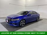 Used 2019 Honda Accord Sport image 3