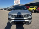 New 2025 Jeep Compass Sport image 2