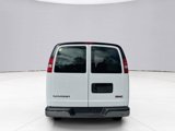 New 2025 GMC Savana 2500 w/ Driver Convenience Package image 4