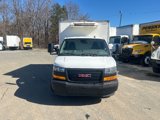 Used 2019 GMC Savana 3500 w/ Power Convenience Package image 2