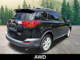 Used 2015 Toyota RAV4 Limited image 5