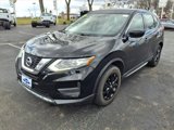 Used 2018 Nissan Rogue S image 3