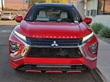 New 2025 Mitsubishi Eclipse Cross SEL image 2