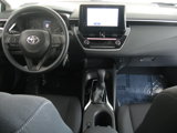 Used 2024 Toyota Corolla LE image 2