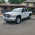 Used 2008 Dodge Ram 1500 Truck SLT image 2