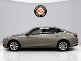 Used 2024 Chevrolet Malibu LT image 2
