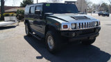 Used 2005 HUMMER H2 image 2