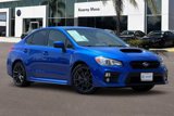 Used 2018 Subaru WRX Premium image 2