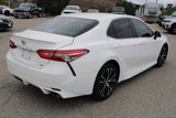 Used 2018 Toyota Camry L image 4