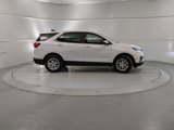 Used 2024 Chevrolet Equinox LT image 2
