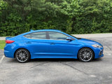 Used 2017 Hyundai Elantra Sport image 2