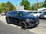 Used 2014 Jeep Grand Cherokee Limited image 3