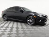 Used 2021 Honda Civic EX image 3