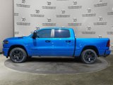 New 2025 RAM 1500 Big Horn image 2