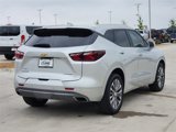 Certified 2019 Chevrolet Blazer Premier w/ Driver Confidence II Package image 6