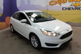 Used 2018 Ford Focus SE image 2