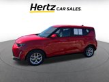 Used 2024 Kia Soul LX w/ Option Group 015 image 3