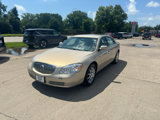 Used 2008 Buick Lucerne CXL w/ Driver Confidence Package image 2
