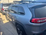 Used 2017 Jeep Cherokee Latitude w/ Comfort/Convenience Group image 2