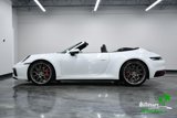 Used 2024 Porsche 911 Carrera S w/ Sport Package image 4
