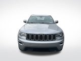 Used 2021 Jeep Grand Cherokee Laredo X image 2