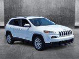 Used 2015 Jeep Cherokee Latitude image 3