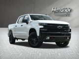 Used 2020 Chevrolet Silverado 1500 LT Trail Boss image 2