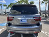 Used 2021 INFINITI QX80 Luxe image 6