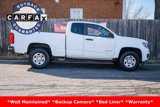 Used 2016 Chevrolet Colorado W/T image 5