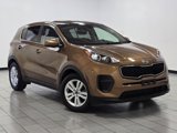 Used 2018 Kia Sportage LX image 2