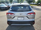 Used 2022 Toyota Corolla Cross L image 4