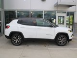 New 2025 Jeep Compass Limited image 3