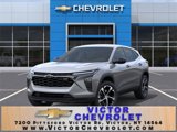 New 2025 Chevrolet Trax RS image 6